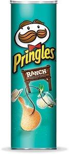 Pringles Ranch 5.68oz