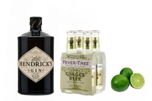 Gin Mule Cocktail Pack