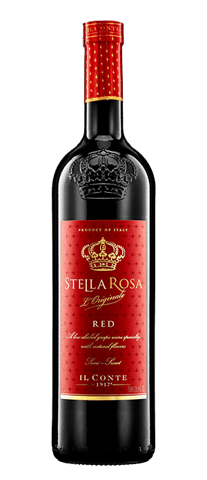 Stella Rosa - Red