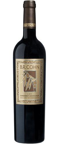 B. R. Cohn Gold Label Cabernet Sauvignon - 750ml