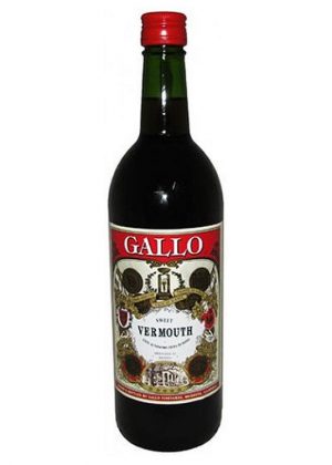 Gallo Sweet Vermouth 750ml