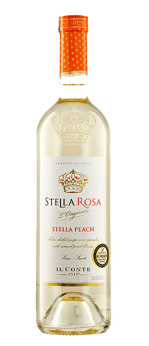 Stella Rosa - Peach