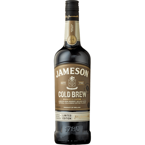 Jameson Coldbrew - 750 ml
