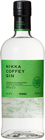 Nikka Coffey Grain Gin 750ml