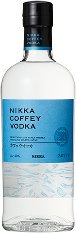 Nikka Coffey Grain Vodka 750ml