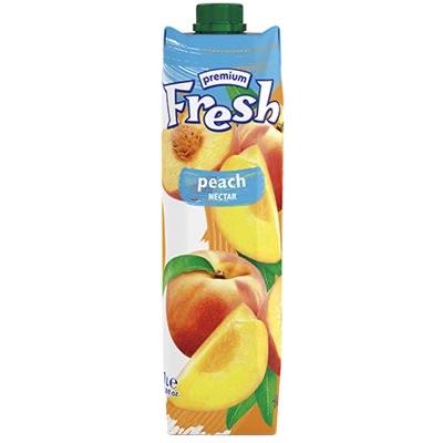 Premium fresh Peach -1L