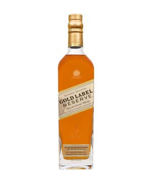 Johnnie Walker Gold Label Reserve  Blended Scotch Whiskey - 750 ml