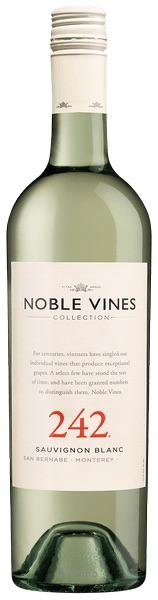 Noble Vines Sauvignon Blanc 750ml