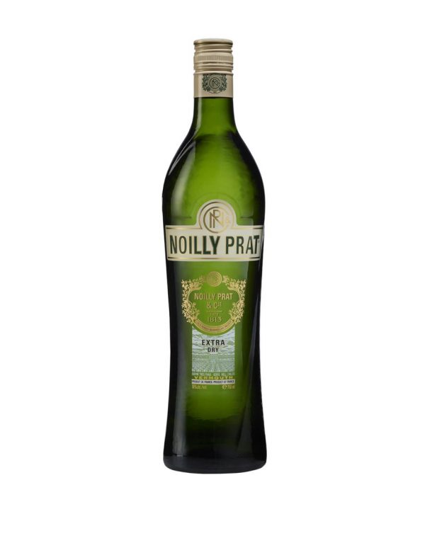 Noilly Prat Extra Dry Vermouth - 375ml