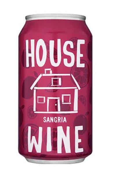 House Wine Sangria- 375ml