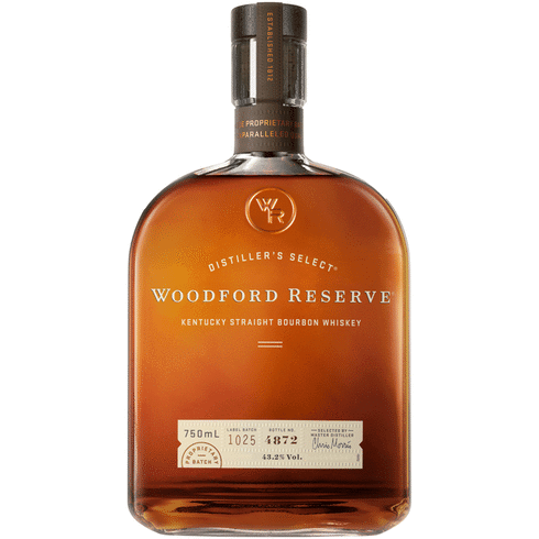 Woodford Reserve 750 ml