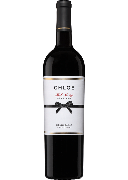 Chloe Red Blend No. 249 - 750 ml