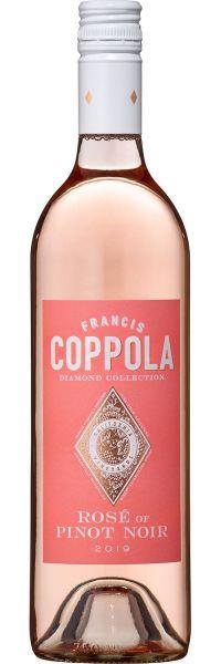 Francis Coppola Rose of Pinot Noir 750ml