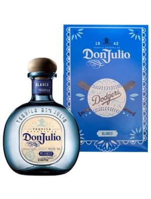 Don Julio Tequila Blanco - 750 ml