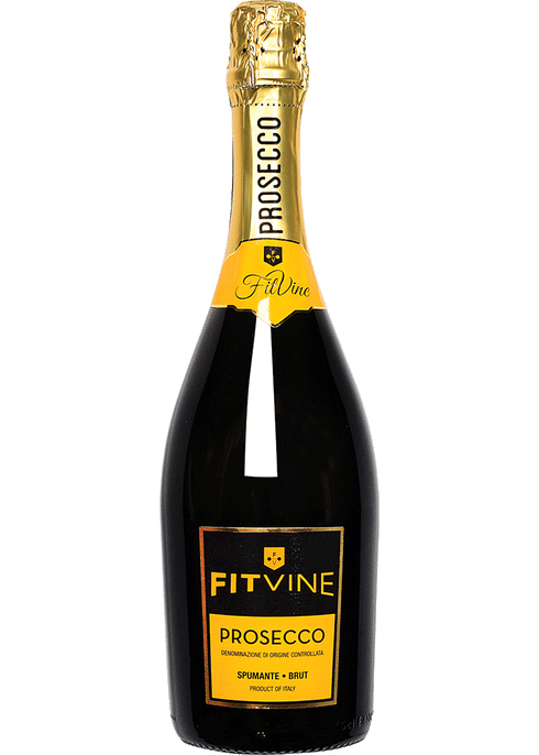 FitVine Prosecco Low Sugar - 750ml