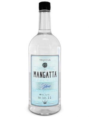 Mangatta Silver Tequila 750ml