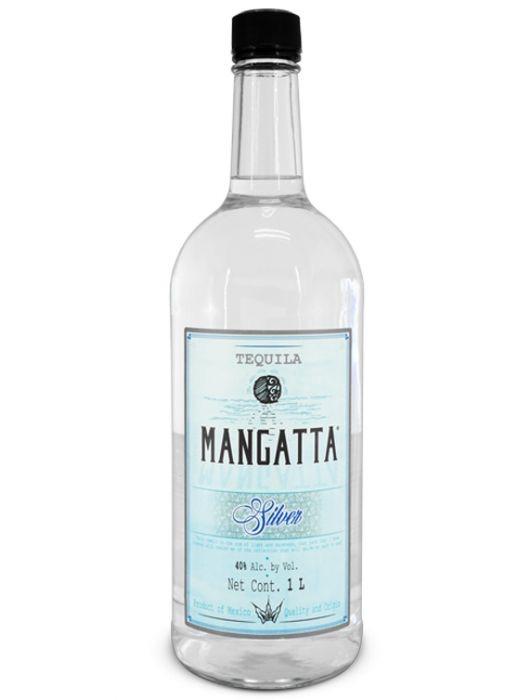 Mangatta Silver Tequila 750ml