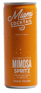 MIMOSA Coktail Spritz