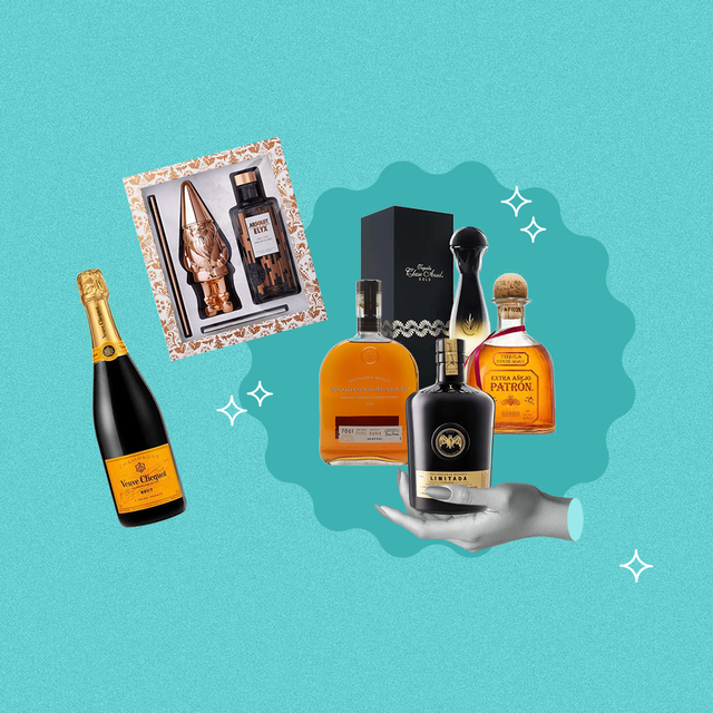 Alcohol Gifts - Send Liquor, Wine, Champagne Gifts
