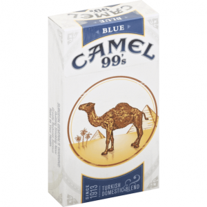camel blue 99