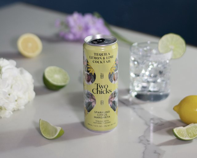 What Are The Best Canned Margaritas?