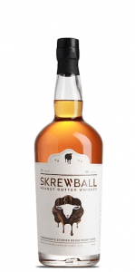 Skrewball Peanut Butter Whiskey - 750ml