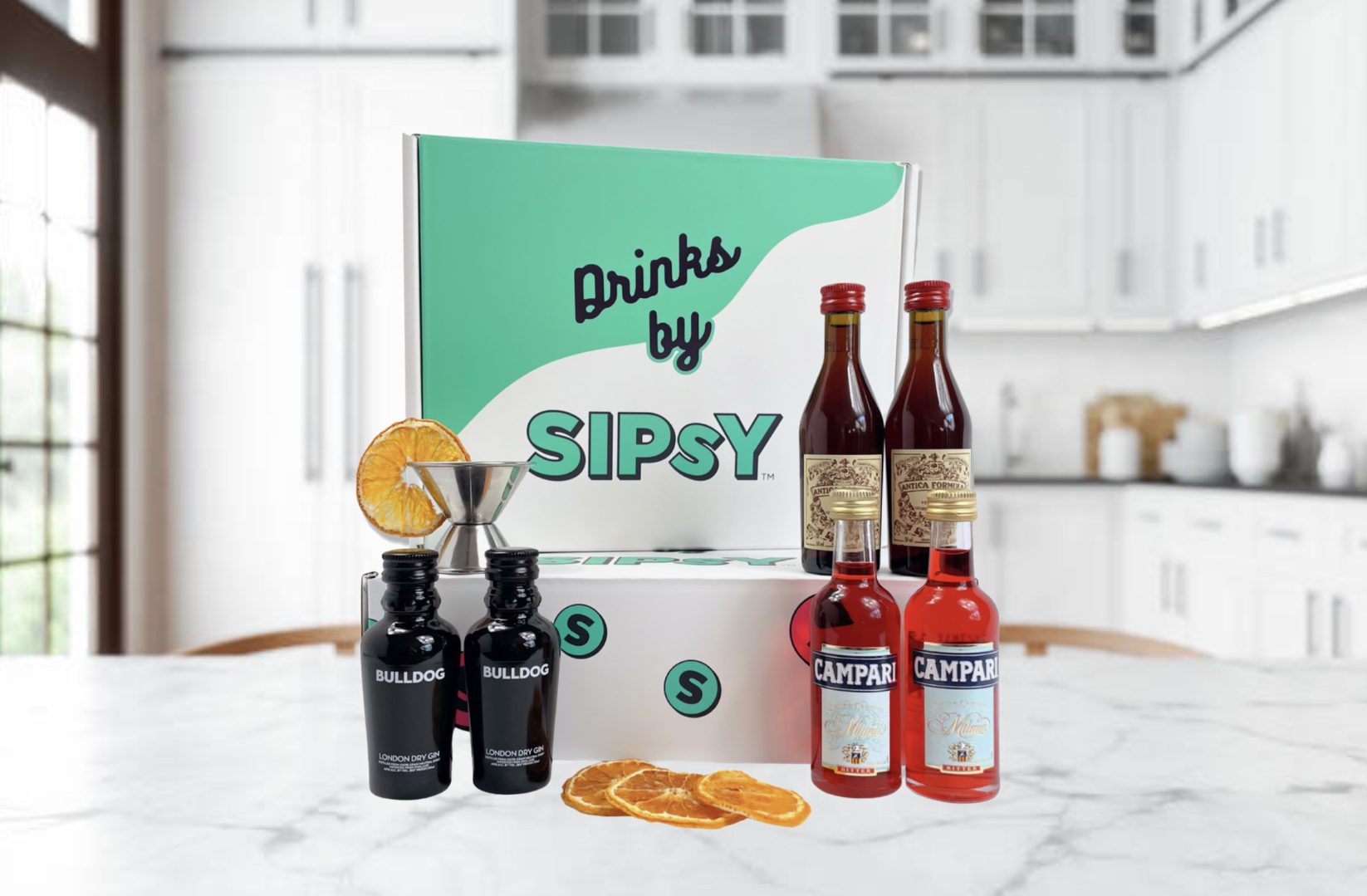 The 7 Best Cocktail Kits for Gifting in 2023