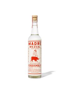 Madre Mezcal Ensamble - 750ml