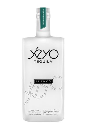 Yeyo Tequila blanco