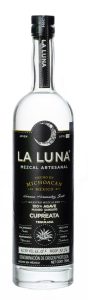 La Luna Cupreata Mezcal - 750ml