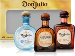 Don Julio gift pack