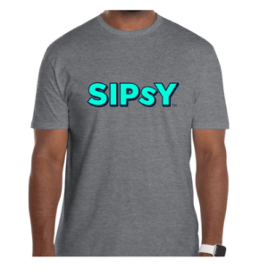 Sipsy Tshirt