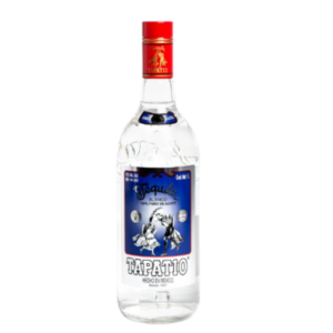 Tapatio Blanco Tequila 750 ml
