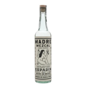 Madre Mezcal Espadin – 750ml