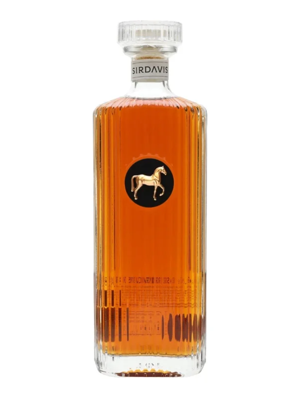 Sirdavis American Whiskey by Beyonce